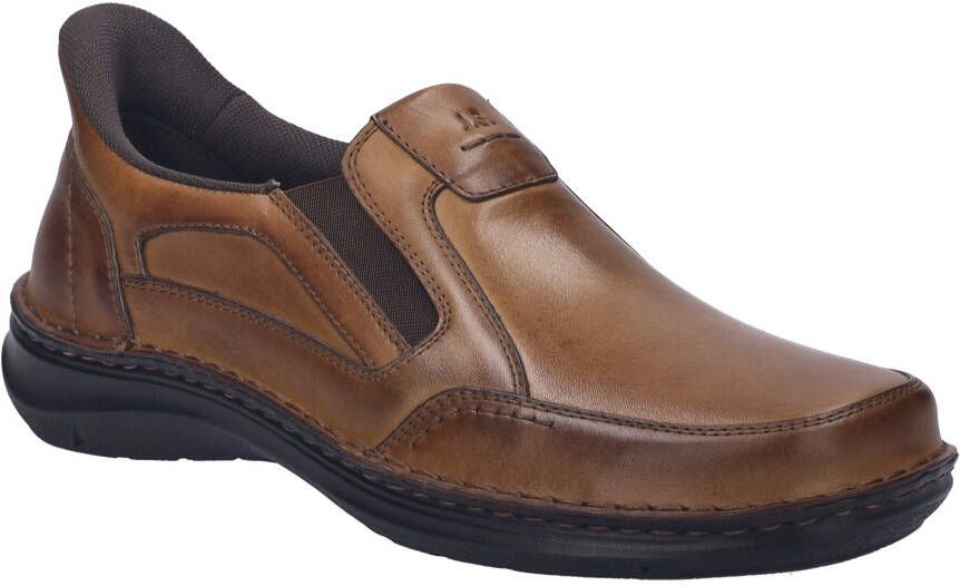 Josef Seibel Instappers New Anvers 22 Kostuum schoen comfort schoen in breedte K