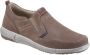 Josef Seibel ENRICO 20 Volwassenen Heren sneakersHeren veterschoenVrije tijdsschoenen Taupe - Thumbnail 4