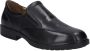 Josef Seibel Instappers Harry 05 Slip-on schoen comfortschoen business schoen met verwisselbare binnenzool - Thumbnail 2