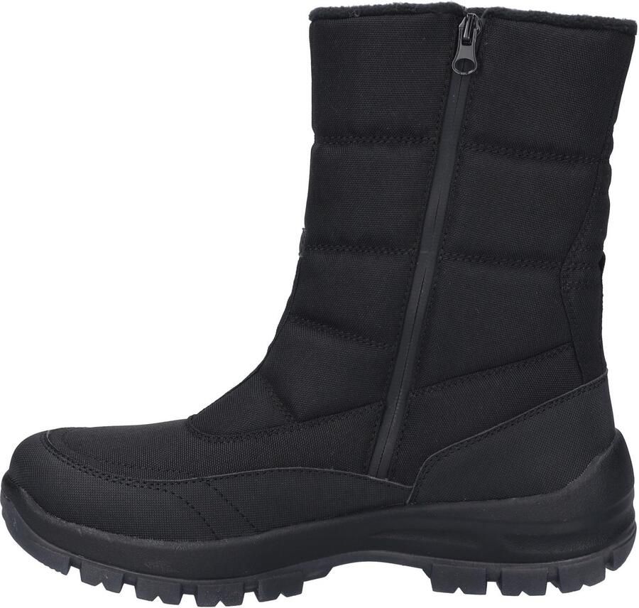 Josef Seibel Winterlaarzen Alaska 53 Snowboots trekkinglaarzen laarzen met warme voering