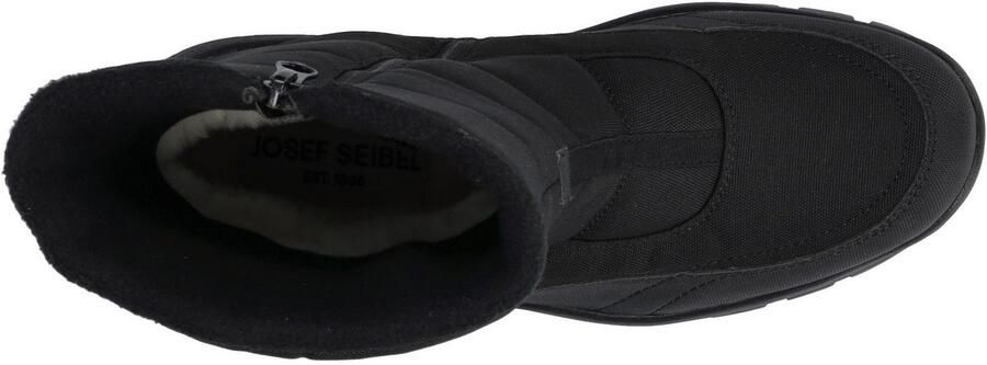 Josef Seibel Winterlaarzen Alaska 53 Snowboots trekkinglaarzen laarzen met warme voering - Foto 6