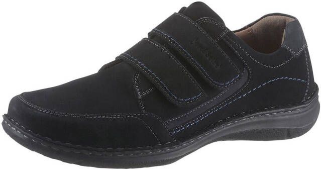 Josef Seibel Anvers 90 Volwassenen Vrije tijdsschoenen Kleur Zwart - Foto 5