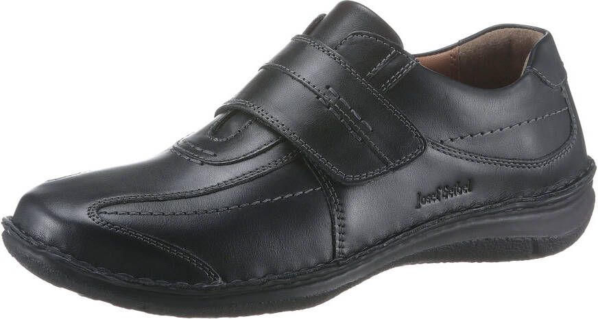 Josef Seibel ALEC~~~~~~~~~~~~~~~~~~~~~~~~~~ Vrije tijdsschoenen Zwart - Foto 3