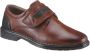 Josef Seibel ALASTAIR~02~~~~~~~~~~~~~~~~~~~ Vrije tijdsschoenenPopulaire herenschoenen Josef Cognac - Thumbnail 3
