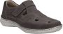 Josef Seibel Klittenbandschoenen New Anvers 81 bakkersandaal comfortabele schoen lage schoen in breedte k (zeer breed) - Thumbnail 2
