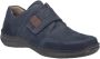 Josef Seibel Klittenbandschoenen New Anvers 83 Slipper comfort-schoen in extra brede vorm - Thumbnail 2