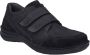 Josef Seibel Klittenbandschoenen New Anvers 85 vrijetijdsschoen lage schoen comfort schoen klittenbandsluitingen breedte k - Thumbnail 3