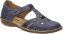 Josef Seibel Klittenbandschoenen ROSALIE 29 gespschoen sandaal comfortschoen met modieuze t-band - Thumbnail 3