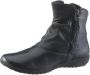 Josef Seibel NALY~24~~~~~~~~~~~~~~~~~~~~~~~ SnowbootsGevoerde laarzenDames laarzen Blauw - Thumbnail 2