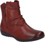 Josef Seibel NALY~24~~~~~~~~~~~~~~~~~~~~~~~ SnowbootsGevoerde laarzenDames laarzen Rood - Thumbnail 2
