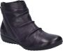 Josef Seibel NALY~61~~~~~~~~~~~~~~~~~~~~~~~ SnowbootsGevoerde laarzenDames laarzen Paars - Thumbnail 3