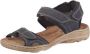Josef Seibel NU 21% KORTING Outdoorsandalen LENE 01 met iets geprofileerde loopzool - Thumbnail 2