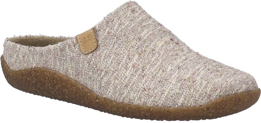 Josef Seibel Pantoffels Vinny 03
