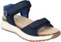 Josef Seibel Sandalen ANNIE 04 met praktische klittenbandsluitingen - Thumbnail 2
