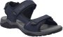 Josef Seibel Sandalen Arlo 02 trekking sandaal comfort schoen met gevoerd voetbed - Thumbnail 2