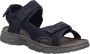 Josef Seibel Sandalen Brendan 08 klittenbandschoen trekkingsandaal met extra hiel-klittenbandsluiting - Thumbnail 2