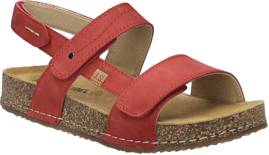 Josef Seibel Sandalen Hannah 02