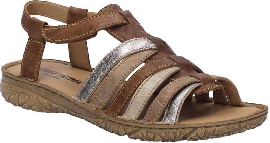 Josef Seibel Sandalen Ivy 02
