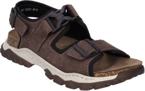 Josef Seibel Sandalen JANOSCH 02 met verstelbare gespriempjes