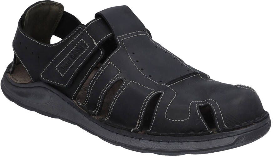 Josef Seibel Sandalen Maverick 01 met zacht verdikte binnenzool