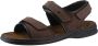 Josef Seibel Sandalen Rafe zomerschoen klittenbandschoen vrijetijdssandaal met leren binnenzool - Thumbnail 2