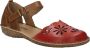 Josef Seibel Sandalen Rosalie 04 met zachte leren voering - Thumbnail 2
