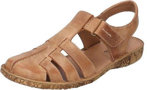 Josef Seibel Sandalen ROSALIE 48 met praktische klittenbandsluiting