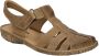 Josef Seibel Sandalen ROSALIE 48 zomerschoen sandaal blokhak met praktische klittenbandsluiting - Thumbnail 3