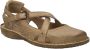 Josef Seibel Sandalen Rosalie 13 zomerschoen sandaal bandjes sandaal in used-look - Thumbnail 3