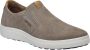 Josef Seibel Slip-on sneakers Maddox 06 slipper vrijetijdsschoen instapschoen met elastische band - Thumbnail 2