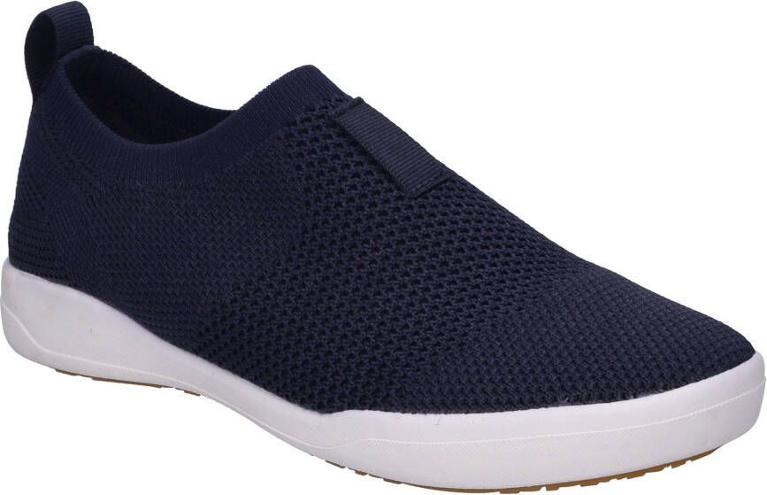 Josef Seibel Slip-on sneakers SINA 64 Slipper vrijetijdsschoen halfschoen met lichte zool - Foto 5