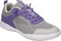 Josef Seibel Sina 74 Sneaker für Damen Grau - Thumbnail 2