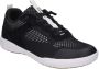 Josef Seibel Sina 74 Sneaker für Damen Schwarz - Thumbnail 2