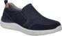 Josef Seibel Slip-on sneakers Wales 04 slippers comfortabele schoen instapschoen met elastische gummizone - Thumbnail 3
