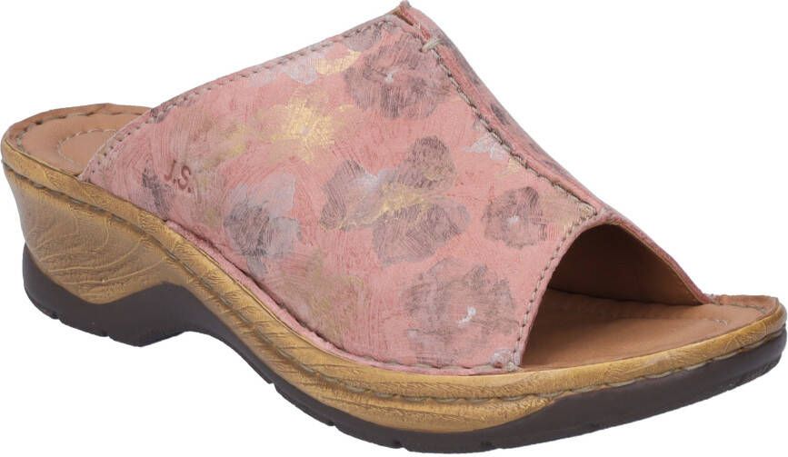 Josef Seibel Slippers Catalonia 58