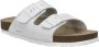 Josef Seibel Slippers Hermine 01 plateau sandaal zomerschoen pantoffel met comfortabel voetbed - Thumbnail 2