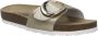 Josef Seibel Slippers Hermine 14 plateau zomerschoen slippers instapschoen met zacht voetbed - Thumbnail 2