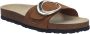Josef Seibel Slippers Hermine 14 plateau zomerschoen slippers instapschoen met zacht voetbed - Thumbnail 3