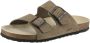 Josef Seibel Slippers Josef 01 zomerschoen slippers sandaal met zacht voetbed - Thumbnail 3