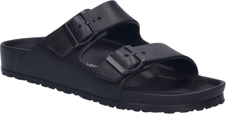 Josef Seibel Slippers Macon 01 badschoen strandschoen sandaal perfect om te zwemmen g-breedte