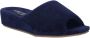 Josef Seibel Slippers Marseille 01 wellness schoen huisschoen pantoffel met sleehak - Thumbnail 2