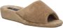 Josef Seibel Slippers Marseille 01 wellness schoen huisschoen pantoffel met sleehak - Thumbnail 2