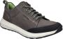 Josef Seibel Cameron 02 Sneaker für Herren Grau - Thumbnail 2