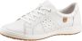 Josef Seibel Sneakers CAREN 01 vrijetijdsschoen lage schoen veterschoen met gepolsterde schacht - Thumbnail 2