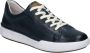 Josef Seibel Claire 01 Sneaker für Damen Blau - Thumbnail 2