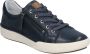 Josef Seibel CLAIRE~03~~~~~~~~~~~~~~~~~~~~~ Lage sneakersDames sneakers Blauw - Thumbnail 2