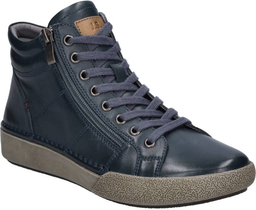 Josef Seibel Sneakers Claire 11 met leren binnenzool