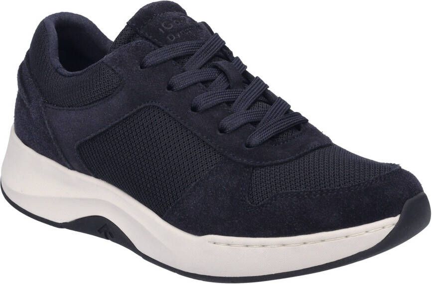 Josef Seibel Sneakers Elli 07 met uitneembaar voetbed