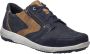 Josef Seibel Sneakers ENRICO 20 vrijetijdsschoen comfort schoen veterschoen in breedte g (breed) - Thumbnail 3