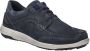 Josef Seibel Sneakers ENRICO 25 veterschoenen comfortabele schoen vrijetijdsschoen met verwisselbaar voetbed - Thumbnail 2